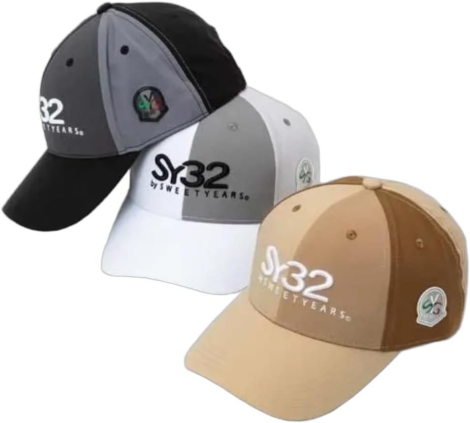 ANTI COUNTRY CLUB ハット ANTI COUNTRY CLUB キャップ A.C.C.